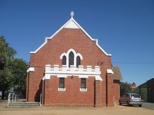 St Andrew's Uniting Church