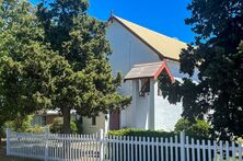 St Andrew