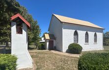St Andrew
