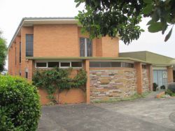 St Andrew's Uniting Church