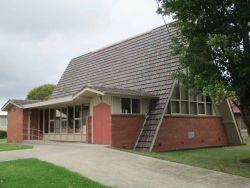 St Andrew's Uniting Church