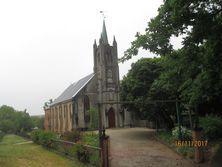 St Andrew's Uniting Church