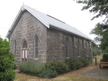 St Andrew's Uniting Church 12-01-2018 - John Conn, Templestowe, Victoria