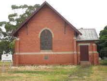 St Andrew's Uniting Church