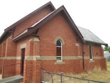 St Andrew's Uniting Church 12-01-2018 - John Conn, Templestowe, Victoria