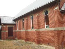 St Andrew's Uniting Church 12-01-2018 - John Conn, Templestowe, Victoria