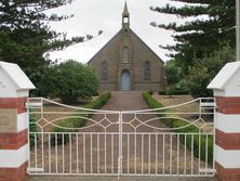 St Andrew's Uniting Church
