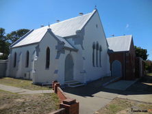 St Andrew