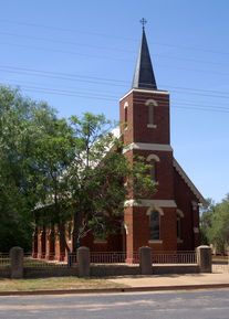 St Andrew's Uniting Church