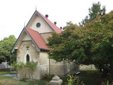 St Andrew's Uniting Church