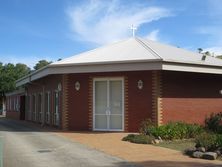 St Andrew's Uniting Church 10-04-2018 - John Conn, Templestowe, Victoria