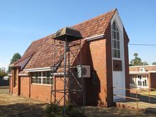 St Andrew's Uniting Church