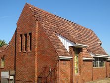 St Andrew's Uniting Church 21-04-2018 - John Conn, Templestowe, Victoria