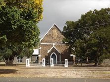 St Andrew's Uniting Church