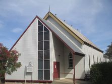 St Andrew's Uniting Church