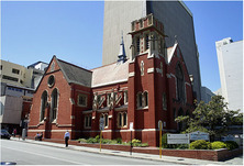 St Andrew