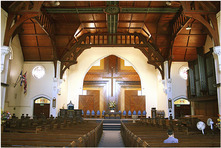 St Andrew