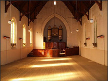 St Andrew