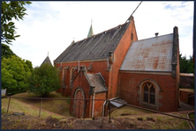 St Andrew's Uniting Church - Former 00-01-2013 - domain.com.au