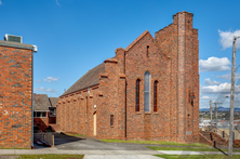 St Andrew's Uniting Church - Former 22-05-2019 - Clark NextRE - realestate.com.au