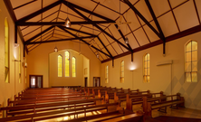 St Andrew's Uniting Church - Former 22-05-2019 - Clark NextRE - realestate.com.au