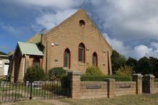 St Andrew's Uniting Church - Former 18-04-2019 - John Huth, Wilston, Brisbane