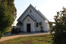 St Andrew's Uniting Church - Former 23-04-2019 - John Huth, Wilston, Brisbane