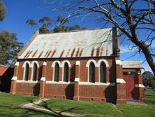 St Andrew's Uniting Church - Former 23-08-2019 - John Conn, Templestowe, Victoria