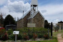 St Andrew's Uniting Church - Former