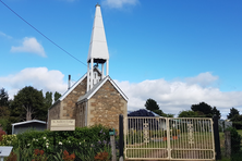 St Andrew's Uniting Church - Former 00-11-2016 - Steve Dunn - google.com.au