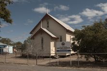 St Andrew's Uniting Church - Former