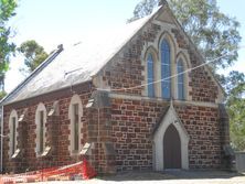 St Andrew's Uniting Church - Former 06-02-2016 - John Conn, Templestowe, Victoria