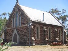 St Andrew's Uniting Church - Former 06-02-2016 - John Conn, Templestowe, Victoria