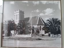 St Andrew's Uniting Church - Former 02-02-2016 - John Conn, Templestowe, Victoria