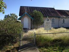 St Andrew's Uniting Church - Former