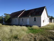 St Andrew's Uniting Church - Former 21-06-2017 - John Huth, Wilston, Brisbane