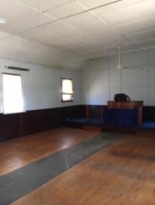 St Andrew's Uniting Church - Former 09-02-2017 - True Country Realty - homely.com.au