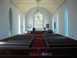 St Andrew's Uniting Church - Former 27-03-2013 - Roberts Real Estate, Longford