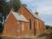 St Andrew's Uniting Church - Former 10-04-2018 - John Conn, Templestowe, Victoria