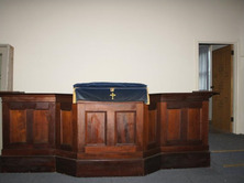 St Andrew