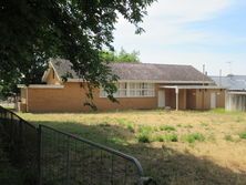 St Andrew's Uniting Church - Former - Hall 02-01-2020 - John Conn, Templestowe, Victoria