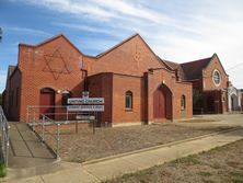 St Andrew's Uniting Church