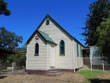 St Andrew's Uniting Church