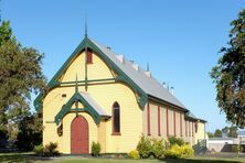 St Andrew's Uniting Church