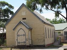 St Andrew's Uniting Church