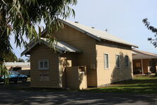 St Andrew's by the Lake Anglican Church 02-06-2023 - John Huth, Wilston, Brisbane