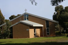 St Andrew's by the Lake Anglican Church 02-06-2023 - John Huth, Wilston, Brisbane