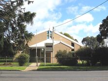 St Andrew's by the Lake Anglican Church