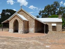 St Anne's Anglican Church