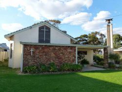 St Anne's Anglican Church